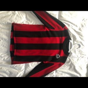 Men’s medium kappa rugby sweatshirt